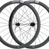 Dt-swiss GRC 1400 SPLINE 42 Disc Center Lock Carbon 28" Laufradsatz -Fahrradteile Geschäft 437006