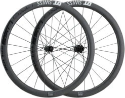 Dt-swiss GRC 1400 SPLINE 42 Disc Center Lock Carbon 28" Laufradsatz
