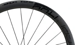 Dt-swiss GRC 1400 SPLINE 42 Disc Center Lock Carbon 28" Laufradsatz -Fahrradteile Geschäft 437011