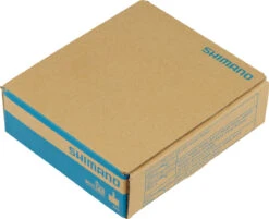 Shimano Bremsbeläge B05S-RX - 25 Paar -Fahrradteile Geschäft 440180