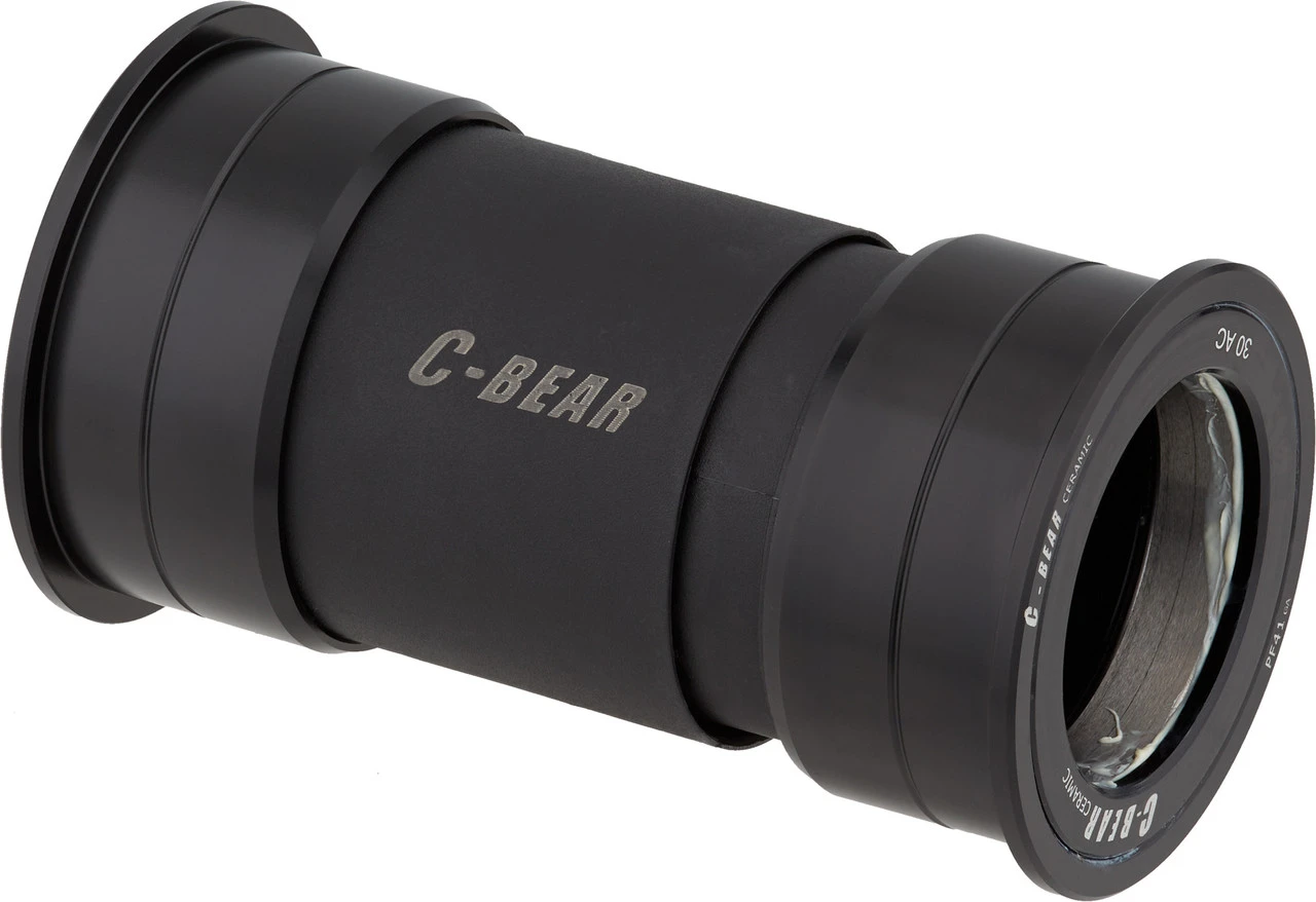 BB86/92 Rotor Gen2 MTB / Cyclocross Innenlager 41 X 86,5-92 Mm 3 BB86/92 Rotor Gen2 MTB / Cyclocross Innenlager 41 X 86,5-92 Mm