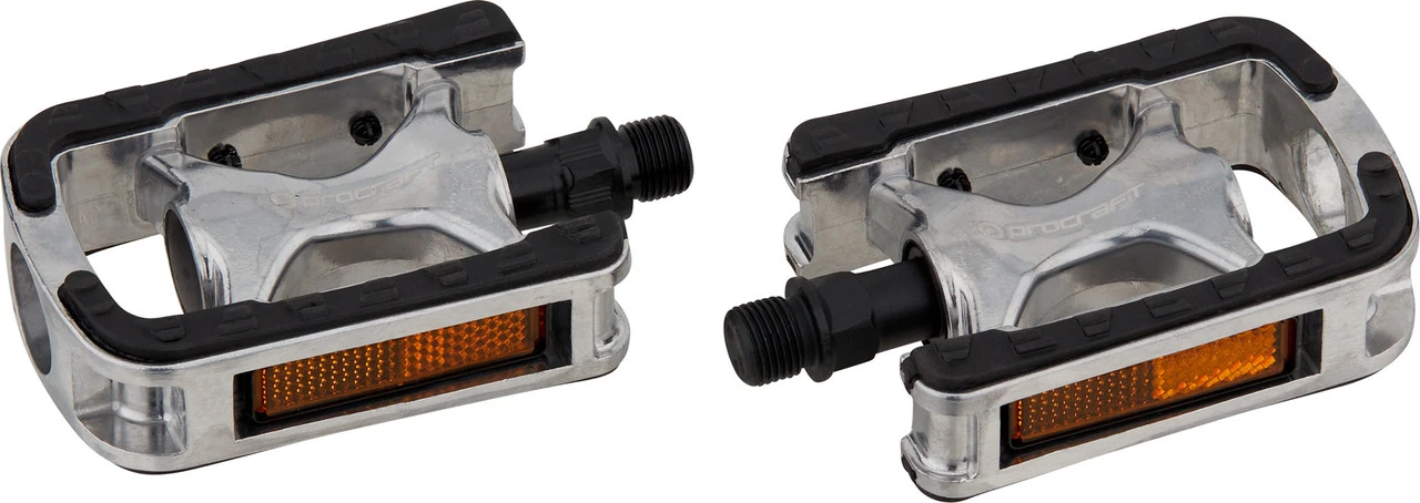 Procraft Tour Non Slip Alu Plattformpedale 6 Procraft Tour Non Slip Alu Plattformpedale - Image 4