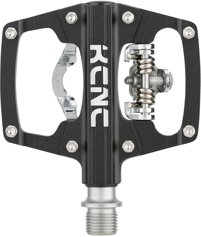 Kcnc AM Trap Klick-/Plattformpedale 4 Kcnc AM Trap Klick-/Plattformpedale - Image 2