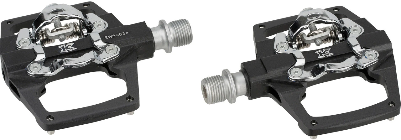 Kcnc AM Trap Klick-/Plattformpedale 7 Kcnc AM Trap Klick-/Plattformpedale - Image 5