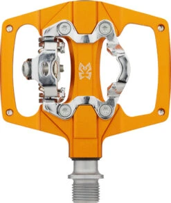 Kcnc AM Trap Klick-/Plattformpedale 28 Kcnc AM Trap Klick-/Plattformpedale -Fahrradteile Geschäft 445305