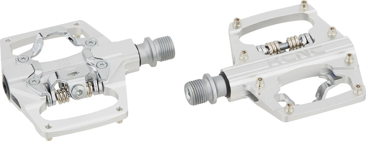 Kcnc AM Trap Klick-/Plattformpedale 20 Kcnc AM Trap Klick-/Plattformpedale - Image 18