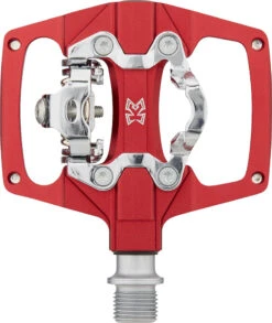 Kcnc AM Trap Klick-/Plattformpedale 40 Kcnc AM Trap Klick-/Plattformpedale -Fahrradteile Geschäft 445317