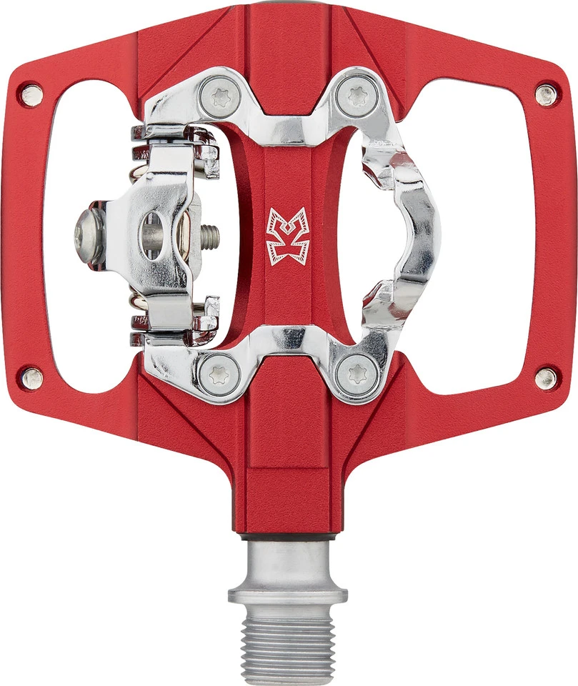 Kcnc AM Trap Klick-/Plattformpedale 21 Kcnc AM Trap Klick-/Plattformpedale - Image 19