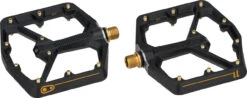 Crankbrothers Stamp 11 Plattformpedale -Fahrradteile Geschäft 447403