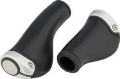 BROOKS GP1 Leder Lenkergriff Für Drehgriffschalter Einseitig -Fahrradteile Geschäft 449740