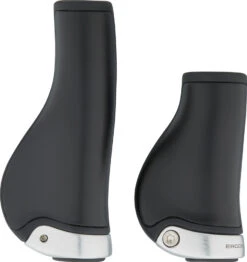 BROOKS GP1 Leder Lenkergriff Für Drehgriffschalter Einseitig -Fahrradteile Geschäft 449741