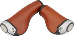 BROOKS GP1 Leder Lenkergriff Für Drehgriffschalter Einseitig -Fahrradteile Geschäft 449742