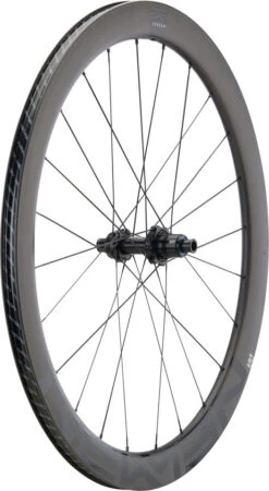Newmen Advanced SL R.50 Streem Disc Center Lock Carbon 28" Laufradsatz -Fahrradteile Geschäft 453431