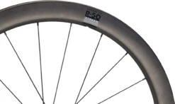 Newmen Advanced SL R.50 Streem Disc Center Lock Carbon 28" Laufradsatz -Fahrradteile Geschäft 453433