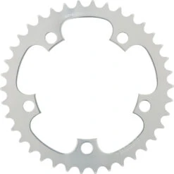 TA Kettenblatt Zephyr, 5-Arm, Innen, 110 Mm Lochkreis -Fahrradteile Geschäft 453724