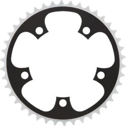 TA Kettenblatt Zephyr, 5-Arm, Innen, 110 Mm Lochkreis -Fahrradteile Geschäft 453727