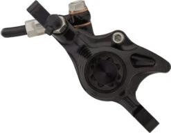 HOPE Tech 4 X2 V+h Set Scheibenbremse Mit Kunststoffleitung -Fahrradteile Geschäft 453825