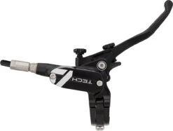 HOPE Tech 4 X2 V+h Set Scheibenbremse Mit Kunststoffleitung -Fahrradteile Geschäft 453830