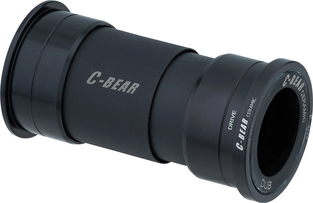 BB86 SRAM DUB Gen2 Race Innenlager 41 X 86,5 Mm 3 BB86 SRAM DUB Gen2 Race Innenlager 41 X 86,5 Mm