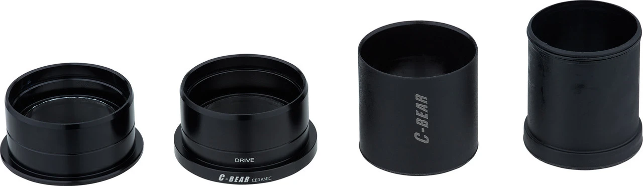 BB86 SRAM DUB Gen2 Race Innenlager 41 X 86,5 Mm 6 BB86 SRAM DUB Gen2 Race Innenlager 41 X 86,5 Mm - Image 4