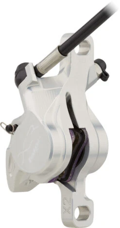 HOPE XCR PRO X2 Postmount V+h Set Scheibenbremse -Fahrradteile Geschäft 454722