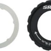 SRAM Center Lock Verschlussring -Fahrradteile Geschäft 455720