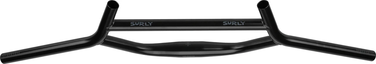 Surly Moloko 31.8 Multipositionslenker 4 Surly Moloko 31.8 Multipositionslenker - Image 2