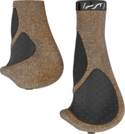 Contec Tour Deluxe Kork Lenkergriffe Für Drehgriffschalter -Fahrradteile Geschäft 457098