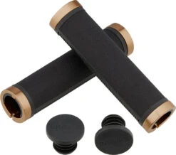 BROOKS Cambium Rubber Lenkergriffe -Fahrradteile Geschäft 458869