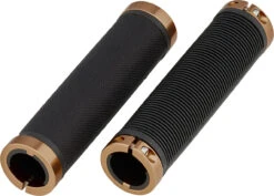 BROOKS Cambium Rubber Lenkergriffe -Fahrradteile Geschäft 458870