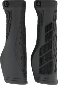 Ergo Lock-On Lenkergriffe 7 Ergo Lock-On Lenkergriffe -Fahrradteile Geschäft 459305