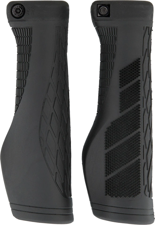 Ergo Lock-On Lenkergriffe 5 Ergo Lock-On Lenkergriffe - Image 3