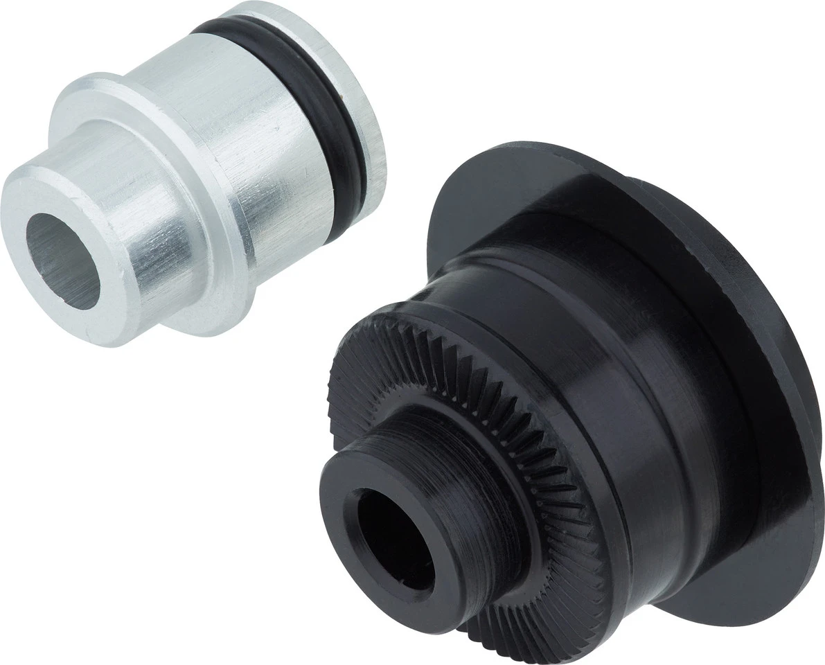 Mavic Adapter Für Disc HR-Naben QRM Auto / Instant Drive 360 Modell 2018 4 Mavic Adapter Für Disc HR-Naben QRM Auto / Instant Drive 360 Modell 2018 - Image 2