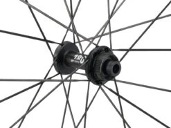 Dt-swiss ERC 1100 DICUT 45 Carbon Disc Center Lock 28" Laufradsatz -Fahrradteile Geschäft 459803