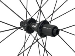 Dt-swiss ERC 1100 DICUT 45 Carbon Disc Center Lock 28" Laufradsatz -Fahrradteile Geschäft 459805