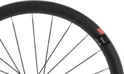Dt-swiss ERC 1100 DICUT 45 Carbon Disc Center Lock 28" Laufradsatz -Fahrradteile Geschäft 459806