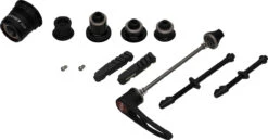 Dt-swiss ERC 1100 DICUT 45 Carbon Disc Center Lock 28" Laufradsatz -Fahrradteile Geschäft 459807