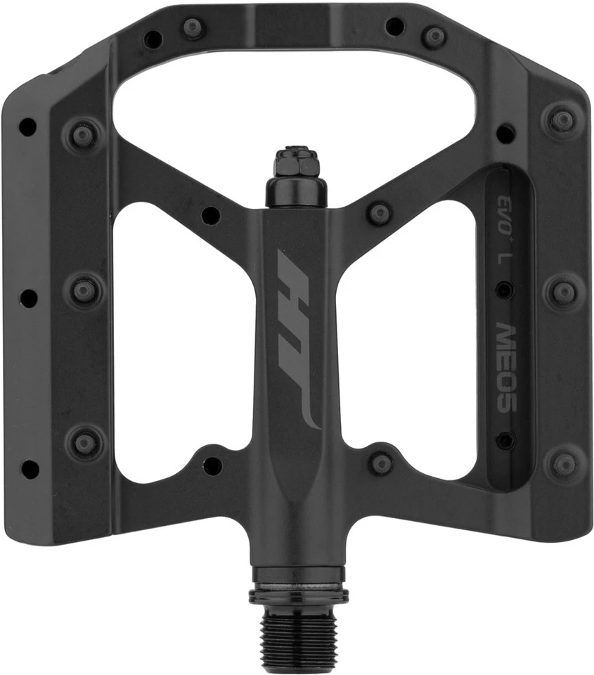 HT EVO-MAG ME05 Plattformpedale 4 HT EVO-MAG ME05 Plattformpedale - Image 2