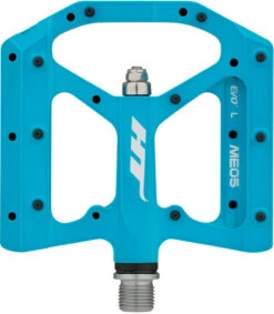 HT EVO-MAG ME05 Plattformpedale 13 HT EVO-MAG ME05 Plattformpedale -Fahrradteile Geschäft 460581