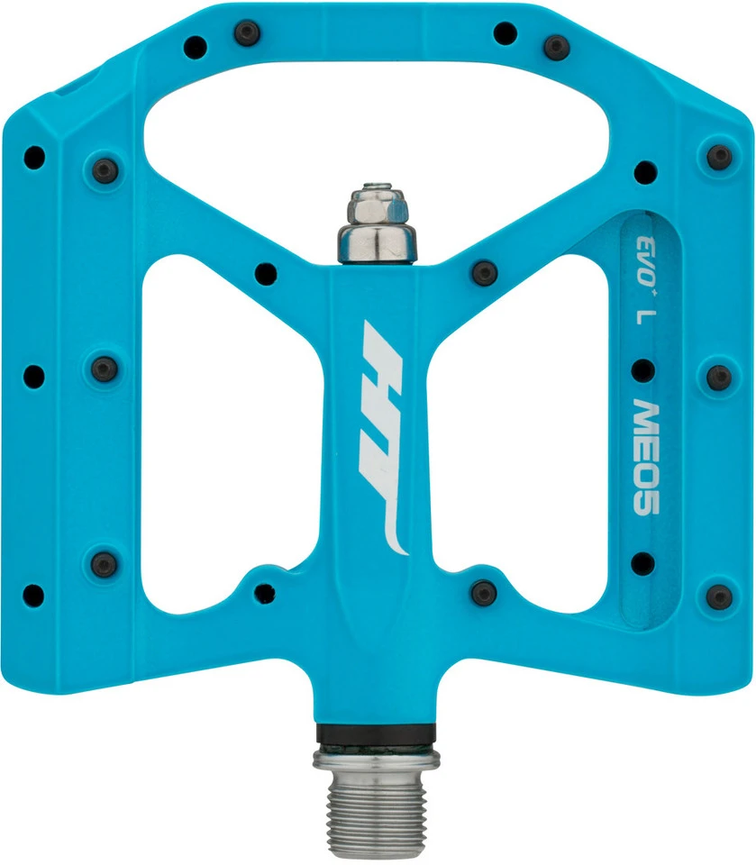 HT EVO-MAG ME05 Plattformpedale 5 HT EVO-MAG ME05 Plattformpedale - Image 3