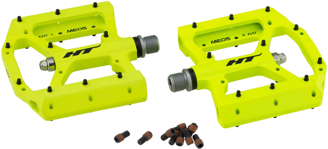 HT EVO-MAG ME05 Plattformpedale 11 HT EVO-MAG ME05 Plattformpedale - Image 9