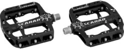 Chromag Scarab Plattformpedale -Fahrradteile Geschäft 461221