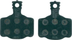 MAGURA MDR-P Bremsscheiben Und Belag Kit 6-Loch 220 Mm -Fahrradteile Geschäft 461932