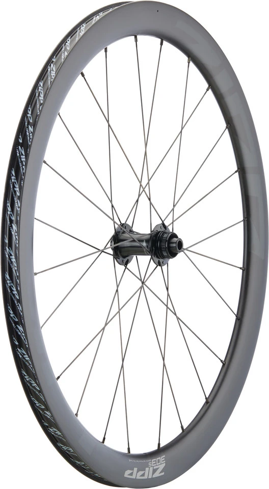ZIPP 303 S Carbon Tubeless Disc Center Lock Laufradsatz 4 ZIPP 303 S Carbon Tubeless Disc Center Lock Laufradsatz - Image 2