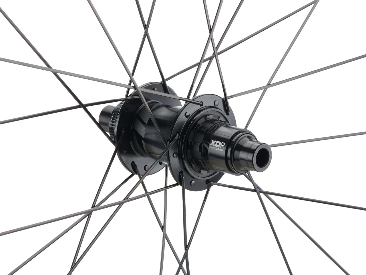 ZIPP 303 S Carbon Tubeless Disc Center Lock Laufradsatz 7 ZIPP 303 S Carbon Tubeless Disc Center Lock Laufradsatz - Image 5