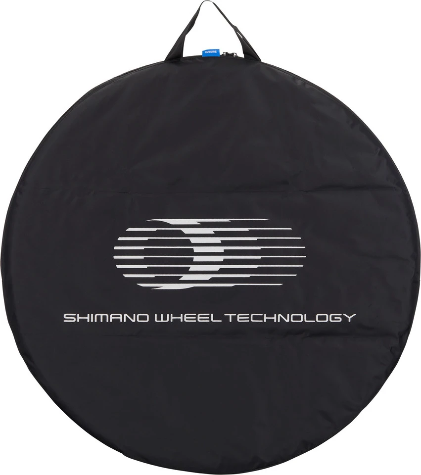 Shimano WH-R9270-C36-TL Dura-Ace Disc Center Lock Carbon Laufradsatz + Tasche 10 Shimano WH-R9270-C36-TL Dura-Ace Disc Center Lock Carbon Laufradsatz + Tasche - Image 8