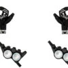 MAGURA MT5 ESTOP Carbotecture V+h Set Scheibenbremse -Fahrradteile Geschäft 479909