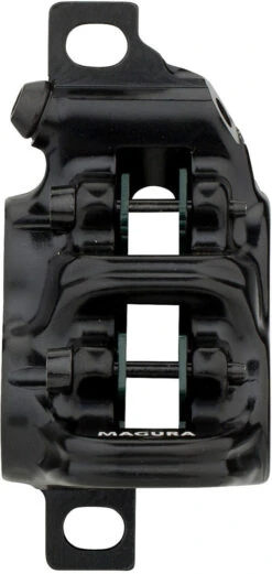 MAGURA MT5 ESTOP Carbotecture V+h Set Scheibenbremse -Fahrradteile Geschäft 479917