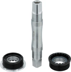 Edelstahl Innenlager Vierkant -Fahrradteile Geschäft 481277