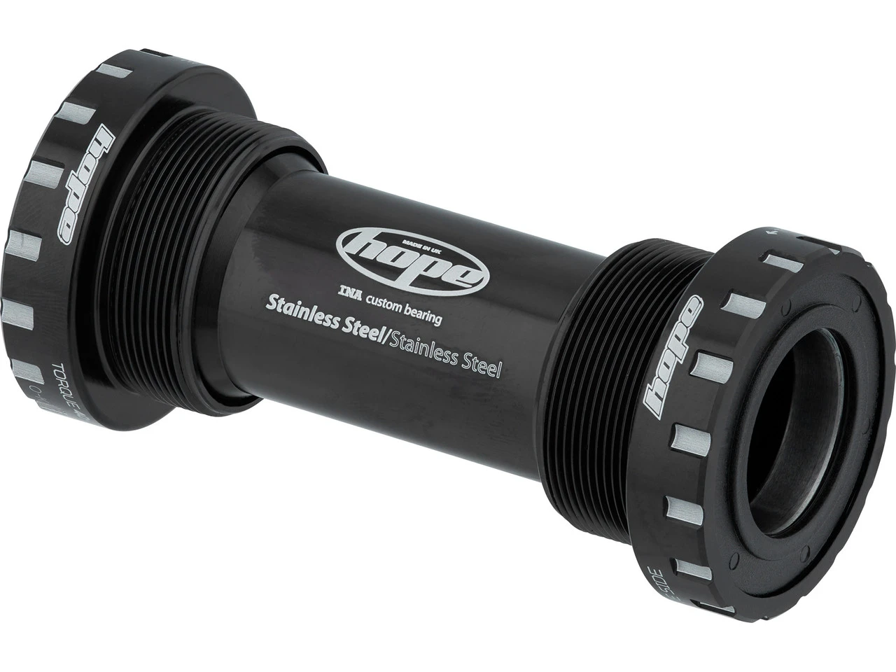 HOPE Edelstahl MTB Innenlager 3 HOPE Edelstahl MTB Innenlager